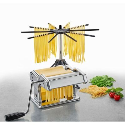 2. Pasta machine + dryer GEFU PASTA PERFETTA G-00166
