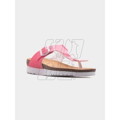 5. Scholl Boa Visa W F31247-1209 flip-flops