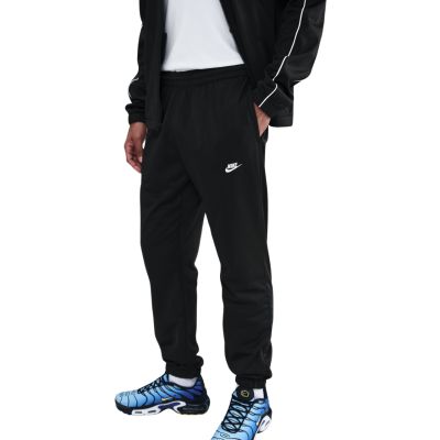 6. Men’s Nike Sportswear Club Tracksuit Black HV1444 010
