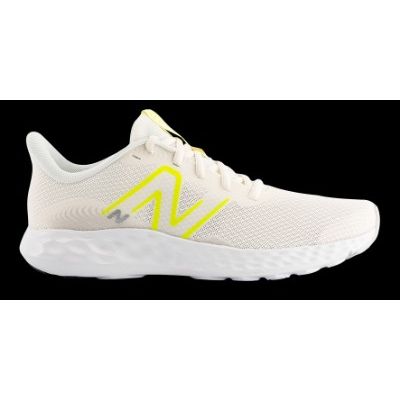 4. Women's New Balance 411 Running Shoes (W4117KX)