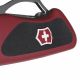 2. Victorinox RangerGrip 79 Pocket Knife, 12 Functions, 130 mm, Red-Black