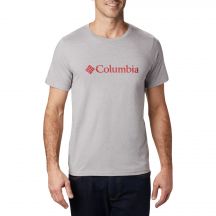 Columbia CSC Basic Logo SS Tee M 1680053039