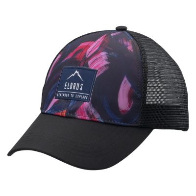 Elbrus Mirella Wo's W 92800596186 Baseball Cap