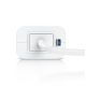 5. Ubiquiti UACC-PoE+-USBC Gigabit Ethernet 48V