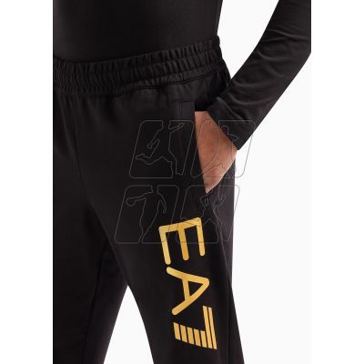 3. EA7 Emporio Armani sweatpants M 8NPPC3-PJ05Z-1203