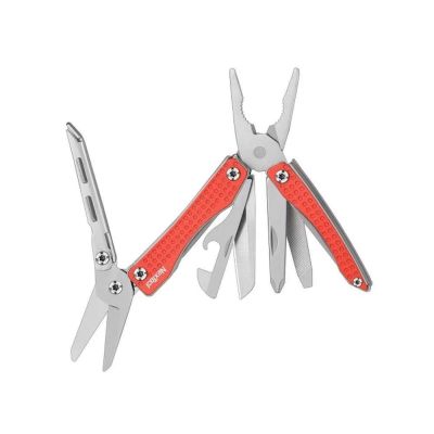 2. Multitool mini flagship ne20051-red NEXTOOL