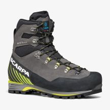 Scarpa MANTA TECH GTX Lime