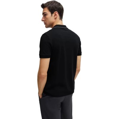 3. Polo Shirt Boss Paule 4 M 50506195-007