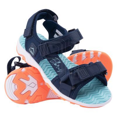 5. Elbrus Elike Jr 92800598358 Sandals
