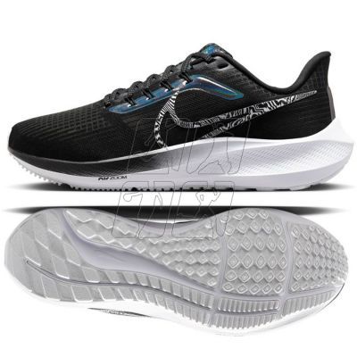 Running shoes Nike Air Zoom Pegasus 39 Premium W DR9619 001