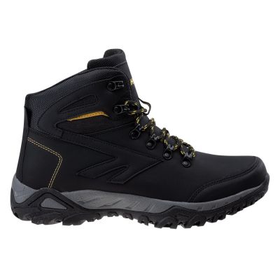2. Hi-Tec Medin Mid M shoes 92800377415