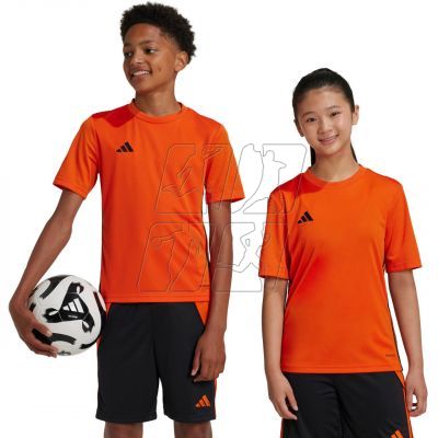 3. adidas Table 23 Jersey Jr JJ1157