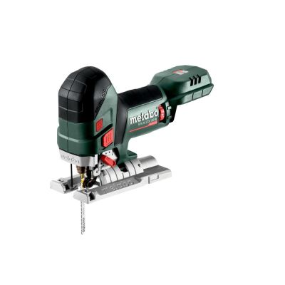 8. Metabo STA 18 LTX 150 BL electric jigsaw 3500 spm 1.9 kg
