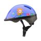 2. Meteor KS06 S Bike Helmet 48-52 cm Garden Blue 24815