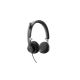 4. Logitech Zone Wired Earbuds USB Teams Headset