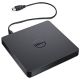Dell Slim DW316 - DVD±RW (±R DL) / DVD-RAM drive - USB 2.0 - external
