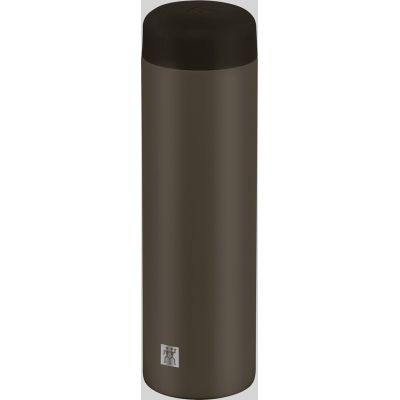 ZWILLING THERMO PLUS Thermos - 500 ml, brown