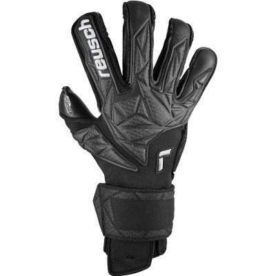 4. Reusch Attrakt Infinity Resistor Gloves M 54 70 745 7700