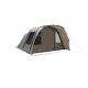 7. Easy Camp Brimnes 5 Air Brown Tunnel Tent