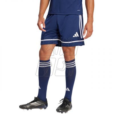 2. Shorts adidas Squadra 25 M JN5468