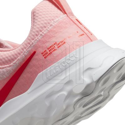 16. Running shoes Nike React Infinity 3 W DZ3016-600