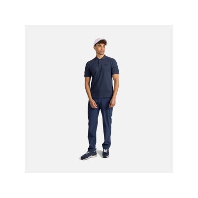 2. ROSSIGNOL Prarion Polo Men's Polo Shirt, Navy Blue