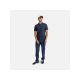 2. ROSSIGNOL Prarion Polo Men's Polo Shirt, Navy Blue