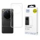 3mk Clear Case for Oppo Find X9 Ultra