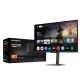 6. GIGABYTE M27QS Computer Monitor 68.6 cm (27") 2560 x 1440 px Quad HD LED Black
