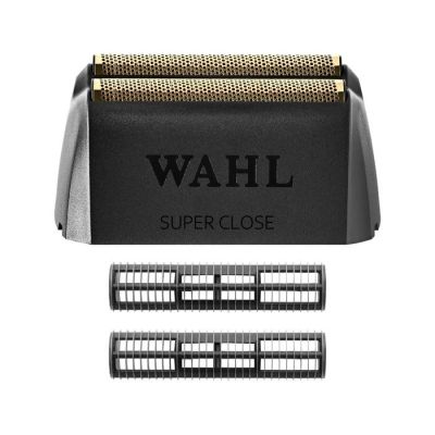 Foil + blade block WAHL 3022905