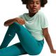 5. Nike One Kids Leggings Green FZ5605 372