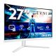 21. Philips Evnia 5000 27M2C5501/00 computer monitor 68.6 cm (27") 2560 x 1440 px Quad HD LCD White