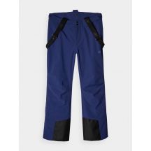 Ski pants 4F M 4FWAW24TFTRM0756-31S