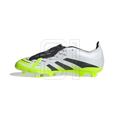 3. Adidas Predator League FT FG/MG M JI1111 football boots