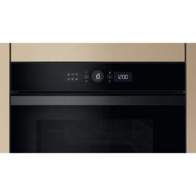 7. Built-in oven WHIRLPOOL WOI4S8PM2SBA Pyrolysis Air Fry