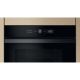 7. Built-in oven WHIRLPOOL WOI4S8PM2SBA Pyrolysis Air Fry