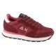 SUN68 Ally Solid Z46201-35 Burgundy 37