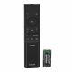 31. Samsung HW-Q600F/EN Soundbar 3.1.2 channels 380W Bluetooth 4.2 Dolby Atmos Black