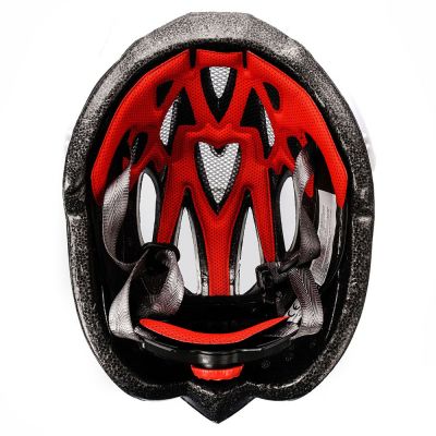 5. Meteor Marven 24723-24725 Bicycle Helmet