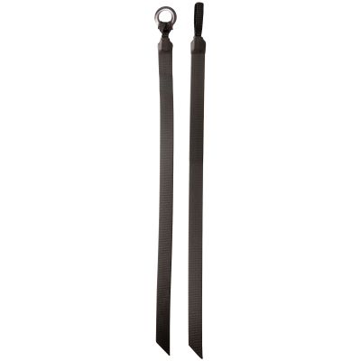 3. SEA TO SUMMIT Gaiter Strap Replacement Pair
