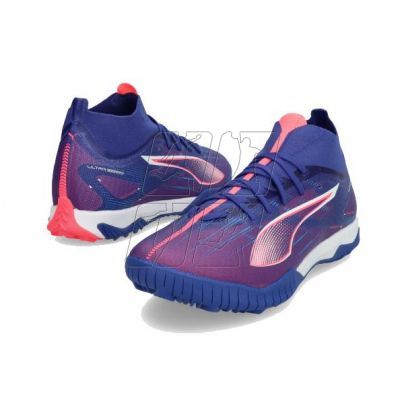 2. Puma Ultra 5 Match+ TT 107890-01 shoes