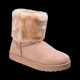 3. ALREN JRG Children's Winter Shoes