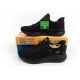 11. Skechers W 117504/BBK Shoes
