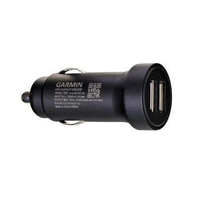 9. Garmin Dash Cam X110 video recorder