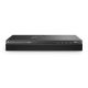 TP-Link VIGI NVR2008H-8MP Network Video Recorder (NVR) Black