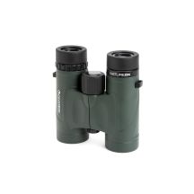 Celestron Nature DX 8x32 Binoculars BaK-4 Black, Green