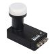 3. Inverto IDLT-QTL412-ULTRA-OPN LNB Black, Gray
