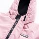 4. Iguana Bianka Jr 92800621912 quilted winter jacket