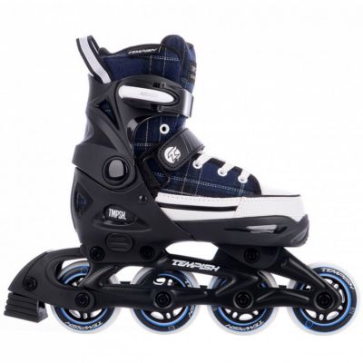 2. Tempish Rebel T Adjustable Roller Skates