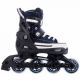 2. Tempish Rebel T Adjustable Roller Skates